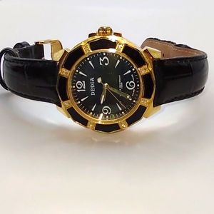 Aquaswiss Lily L Dedia watch